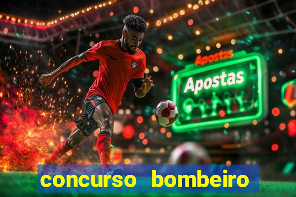 concurso bombeiro militar bahia 2025